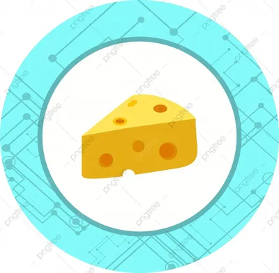 большая коллекция плоских икон с мультяшными сырами. жёлтый твердый сыр с  большими отверстиями. целая часть. треугольный Иллюстрация вектора -  иллюстрации насчитывающей иллюстрация, чеддер: 215681064