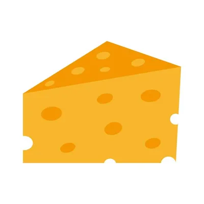 Мультяшный Сыр — стоковая векторная графика и другие изображения на тему Сыр  - Сыр, Бессмысленный рисунок, В сеточку - iStock
