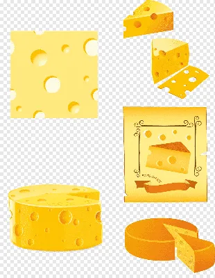 Мультяшный сыр с отверстиями различной формы 3D Модель $34 - .3ds .blend  .c4d .fbx .max .ma .lxo .obj - Free3D