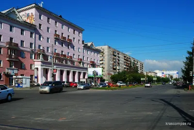 Сумская: о главной улице города Харькова | Харьков – куда б сходить?