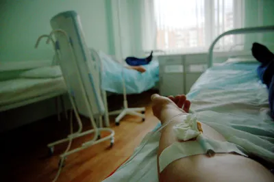 Малыша, который получил ожог в больнице Шымкента, доставили в Алматы —  Новости Шымкента