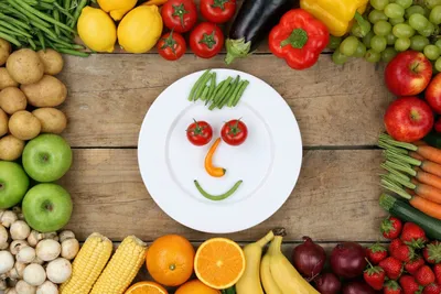 Витамины в овощах и фруктах рисунок - фото и картинки abrakadabra.fun
