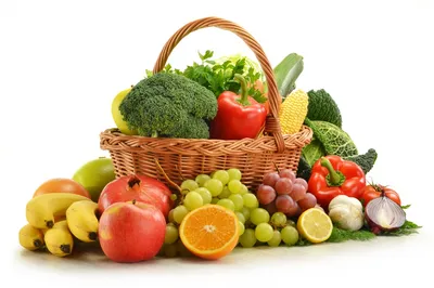 Неделя популяризации потребления овощей и фруктов | Долг врача в том, чтобы  лечить безопасно, качественно, приятно