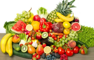 Витамины — основа жизни: почему стоит употреблять фрукты и овощи — Soncesad  Витамины — основа жизни: почему стоит употреблять фрукты и овощи — Soncesad