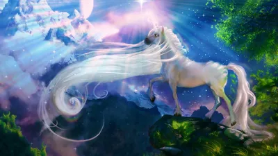 Волшебные лошади Петра и Эриния в Star Stable | top-mmorpg.ru | Дзен