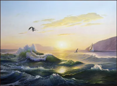 Рассвет и восход Солнца над Азовским морем. Арабатская стрелка 2021 Видео  4К - YouTube