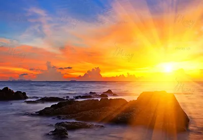 Восход Солнца Над Водой Корабли - Бесплатное фото на Pixabay - Pixabay