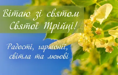 Соломія Українець - Ой, земле, радістю умийся, іде до нас Зелена Трійця! ☘  Нехай Господь нам душу гріє, і свою милість з неба посилає. Вподобай  Соломія Українець | Facebook