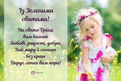 Коли Зелені свята в Україні: дата, вихідні, традиції — LVIV.MEDIA