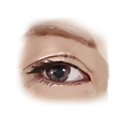 аниме глаза со слезами PNG , плакать, Слезы, бровь PNG картинки и пнг PSD  рисунок для бесплатной загрузки