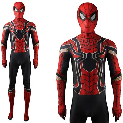 Человек-паук Халк Железный человек Железный паук Новые Мстители, Мститель  Бесконечная война, marvel Avengers Assemble, Железный Человек, вымышленный  персонаж png | Klipartz