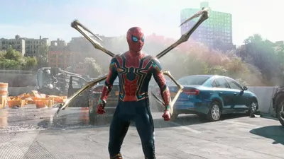 Броня Железного паука | Кинематографическая вселенная Marvel вики | Fandom