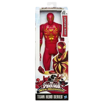 Железный Человек-паук и Капитан Америка на фанатских постерах «Мстителей:  Война бесконечности»