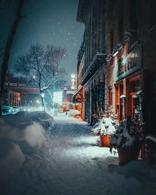 December 2021 #december #2021 #vibe #aesthetics #snow #winter #зима #с... |  TikTok