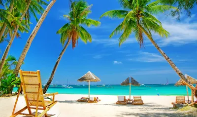 Одни из самых лучших пляжей мира на любой вкус!: Список 10 наилучших пляжей.  | Aesthetic landscape