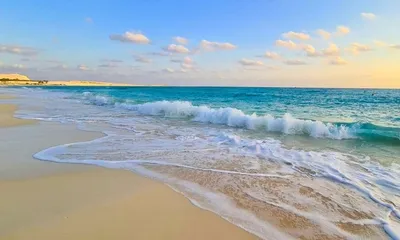 Лучшие пляжи острова Санторини