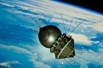 СмотриКосмос: космический корабль «Восток» | Космос ВДНХ