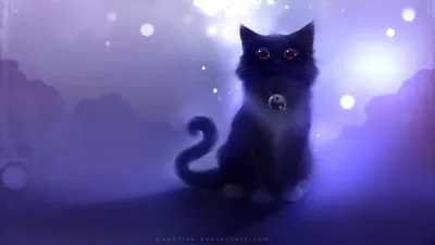 Fantasy Cats Oracle | Фэнтези Оракул Кошек | Pentagram