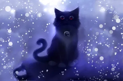 Сказочные коты глазами Midjourney | Нейросеть знает | Дзен