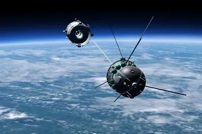 В Иваново установят макет космического корабля \"Восток-1\" - AEX.RU