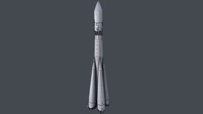 Информация о ракете-носителе «Восток» - Госкорпорация «Роскосмос»