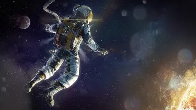 8 крутых видео космоса в формате 4K, которые на несколько минут “оторвут  вас от Земли” | Северный маяк | Наука и природа | Дзен