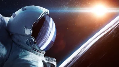 Проект «Космический рейс» запустил крутые активности ко Дню космонавтики -  Проектория