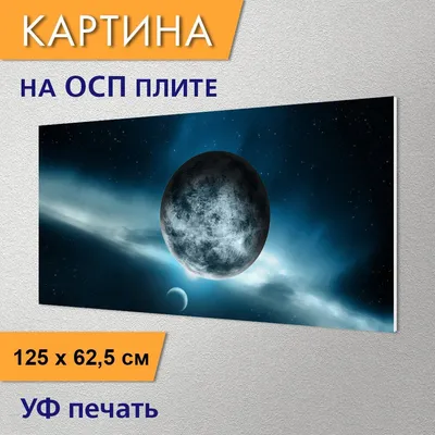 Роскосмос» опубликовал цветное фото с летящей в космосе «Луны-25» — РБК