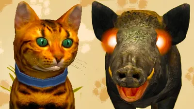 Камуфляжная одежда для котов -Кофта для кота или кошки Multikam (камуфляж)  - Style Pets
