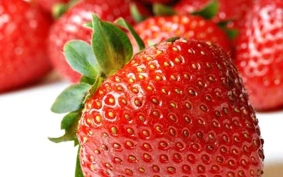 Красивые фотографии фруктов и ягод | Fragole, Bellissimi sfondi, Bacca