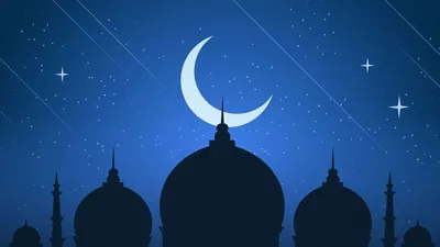 Все о Рамадане (ФОТО) (ВИДЕО) | Ислам в Дагестане