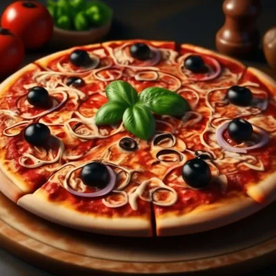 Well Cafe-Черноморск - «Лучше ингредиенты. Лучше пицца!» - это не просто  красивые слова, ведь главным отличием нашей пиццы является качество  продуктов: ароматная ветчина и бекон, свежие овощи, вкуснейшие сорта сыра,  пряные травы