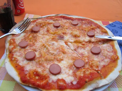 Самые вкусные, красивые и воздушные пиццы 😍 По будням с 12:00-16:00  ,скидка -15% на весь ассортимент пицц!!! Не жалейте свои ❤️❤️❤️ | Instagram