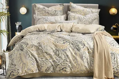12 невероятных фактов о постельном белье - блог \"Узоры Текстиль\"