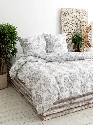 Модные красивые комплекты постельного белья с красным журавлем с 3D  рисунком, пододеяльник + наволочка, односпальная и двуспальная кровать |  AliExpress