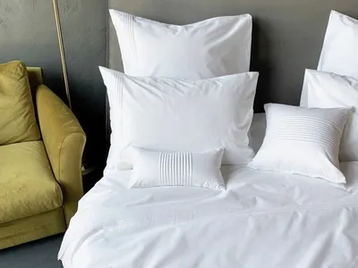 Как выбрать цвет постельного белья для спальни? Свойства, значения цветов.