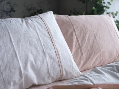 Комплект постельного белья \"Isabel\"- LUX сатина в интернет-магазине Ярмарка  Мастеров по цене 7900 ₽ – I853FRU | Комплекты постельного белья, Чебоксары  - достав… | Кровати, Красивые спальни, Дизайн