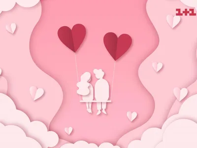 Поздравления с Днем святого Валентина мужу: стихи, проза, смс - Телеграф