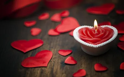 Красивые поздравления с Днем святого Валентина | Дело Октября