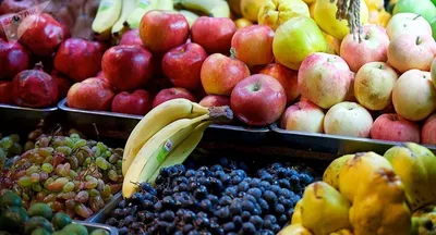 Обои дизайн красивых фруктов, сок, фрукты, вишня, свежая вишня на телефон  Android, 1080x1920 картинки и фото бесплатно