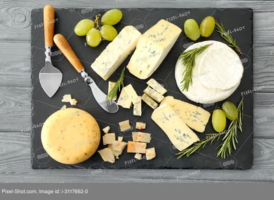Как нарезать сыр красиво для сырной тарелки – виды нарезки и хитрости