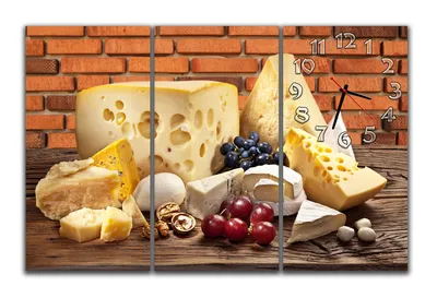 Красивая композиция с разнообразием сыра на деревянном фоне :: Стоковая  фотография :: Pixel-Shot Studio