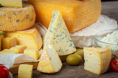 День любителей сыра 20 января - красивые картинки на праздник