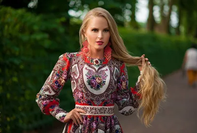 Самые красивые в мире женщины- русские женщины!… | Instagram