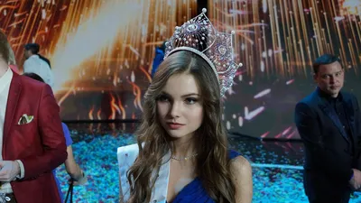 Фото самых красивых девушек России | KRASOTA.ru