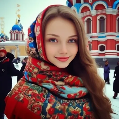 Самые красивые русские девушки в купальниках и бикини ФОТО