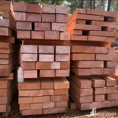 Натуральная древесина в интерьере. Красное дерево. - Интернет магазин  мебели mebel-ekb.com