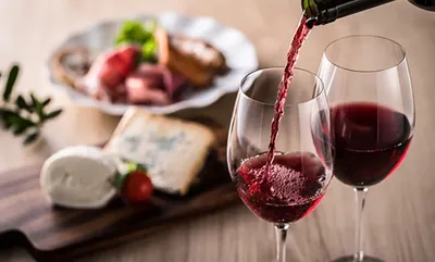Красное вино — больше не король» и еще пять винных трендов 2023 года