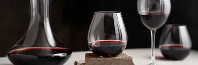 Вино полусладкое красное АЙ-ПЕТРИ «Саперави» Винторг
