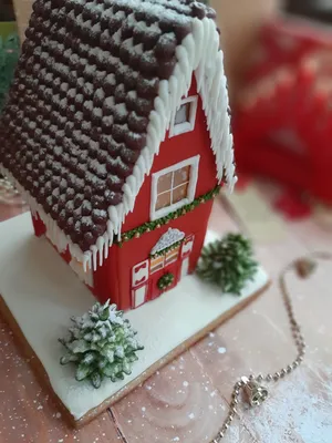 рождество снежный дом красный домик рождество PNG , домашний клипарт, снег,  белый снег PNG картинки и пнг рисунок для бесплатной загрузки